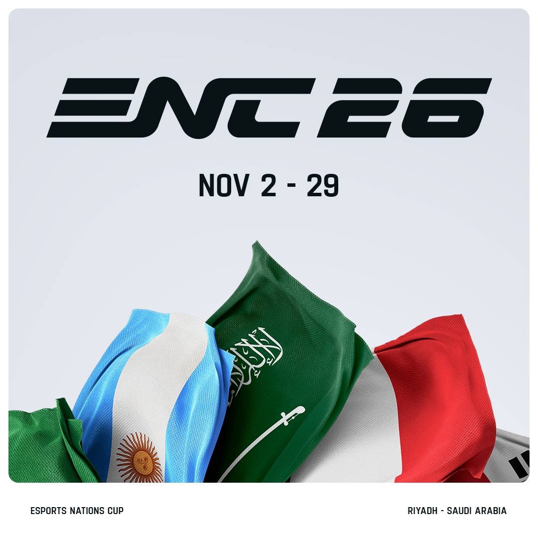 ENC26 (1x1)